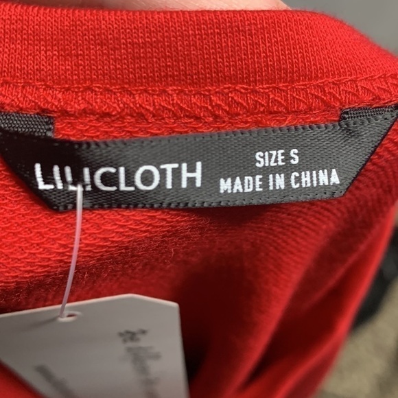 Lilicloth “ I’M vaccinated”but I still want you to stay away from me” *5 for 25* - Picture 8 of 8